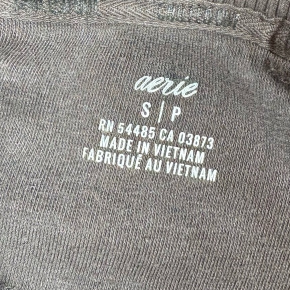 Aerie Sweater - Picture 4 of 5